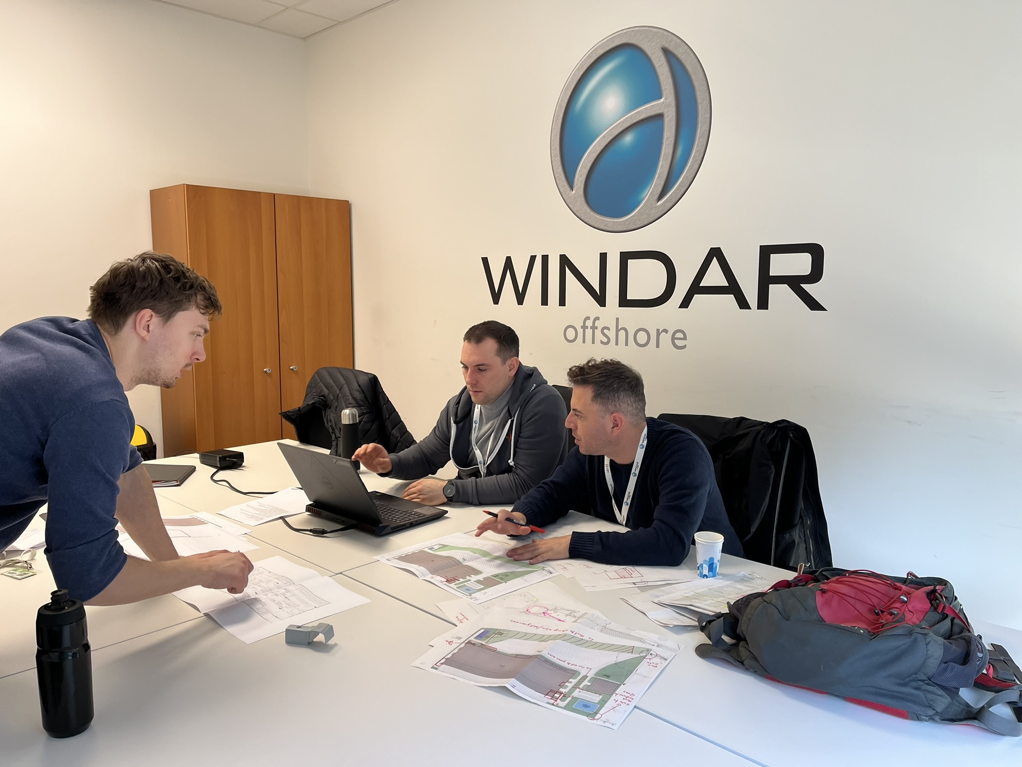 Windar