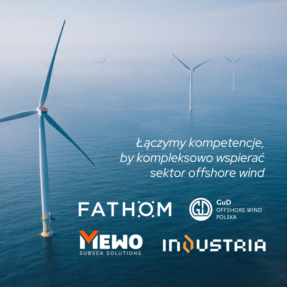 konsorcjum offshore wind