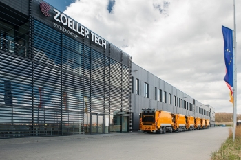 Zakład Produkcyjny Zoeller